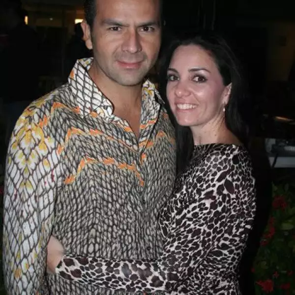 Cumpleaños Mariana jamit