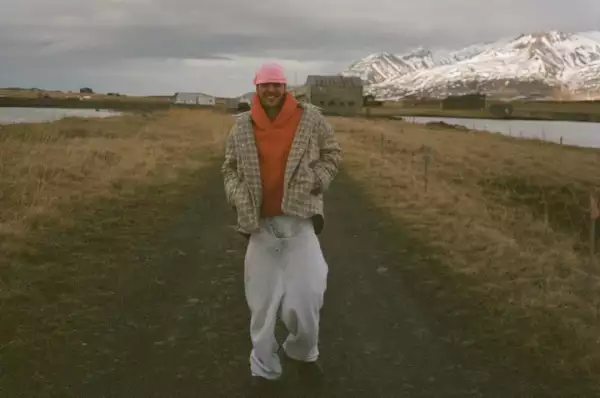 Justin Bieber en una imagen publicada en su cuenta de Instagram