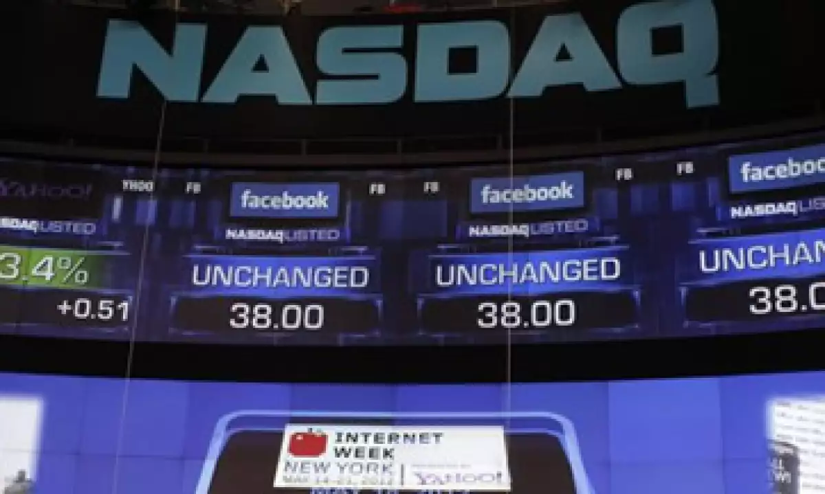 Nasdaq dijo que tomó 30 minutos resolver el problema y casi tres horas más para probar y evaluar los escenarios a fin de reabrir el mercado. (Foto: Archivo)