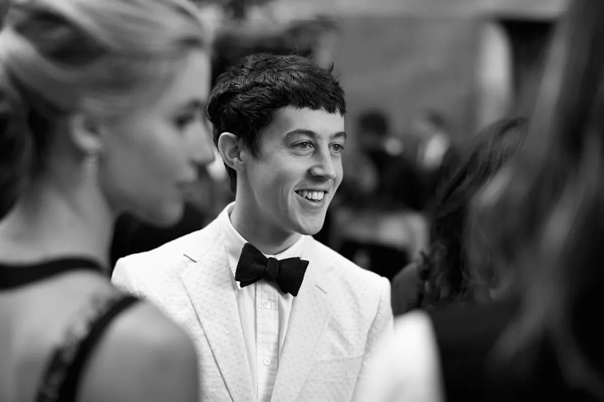 2015 Tony Awards - Alternative Views