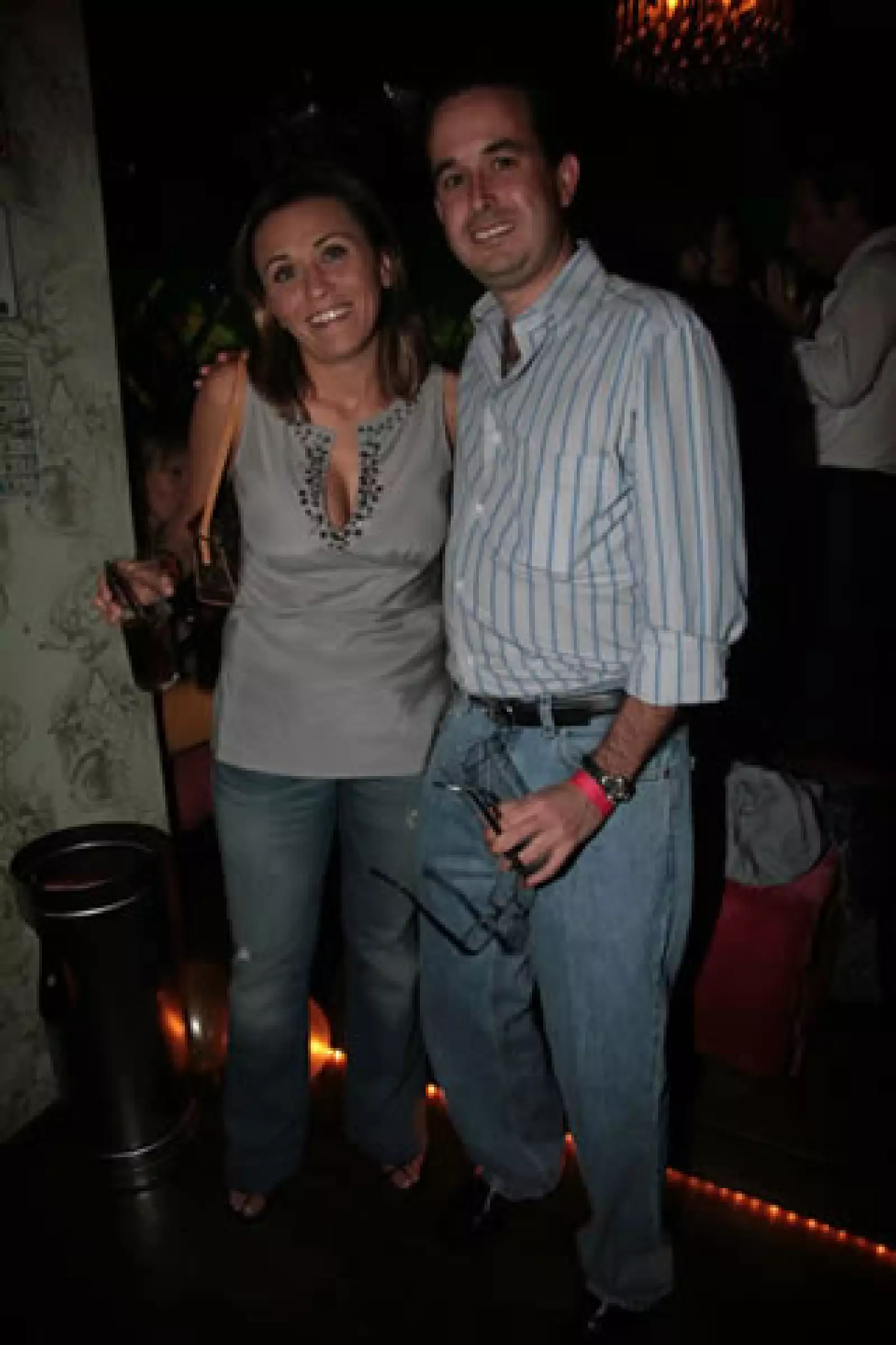 Cumple Mariana Díaz