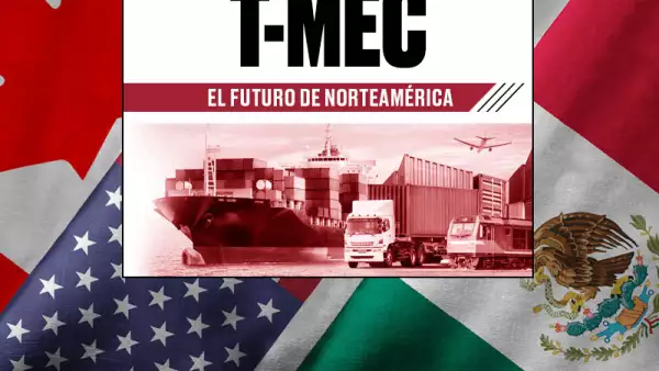 T-MEC / media principal para tag especiales