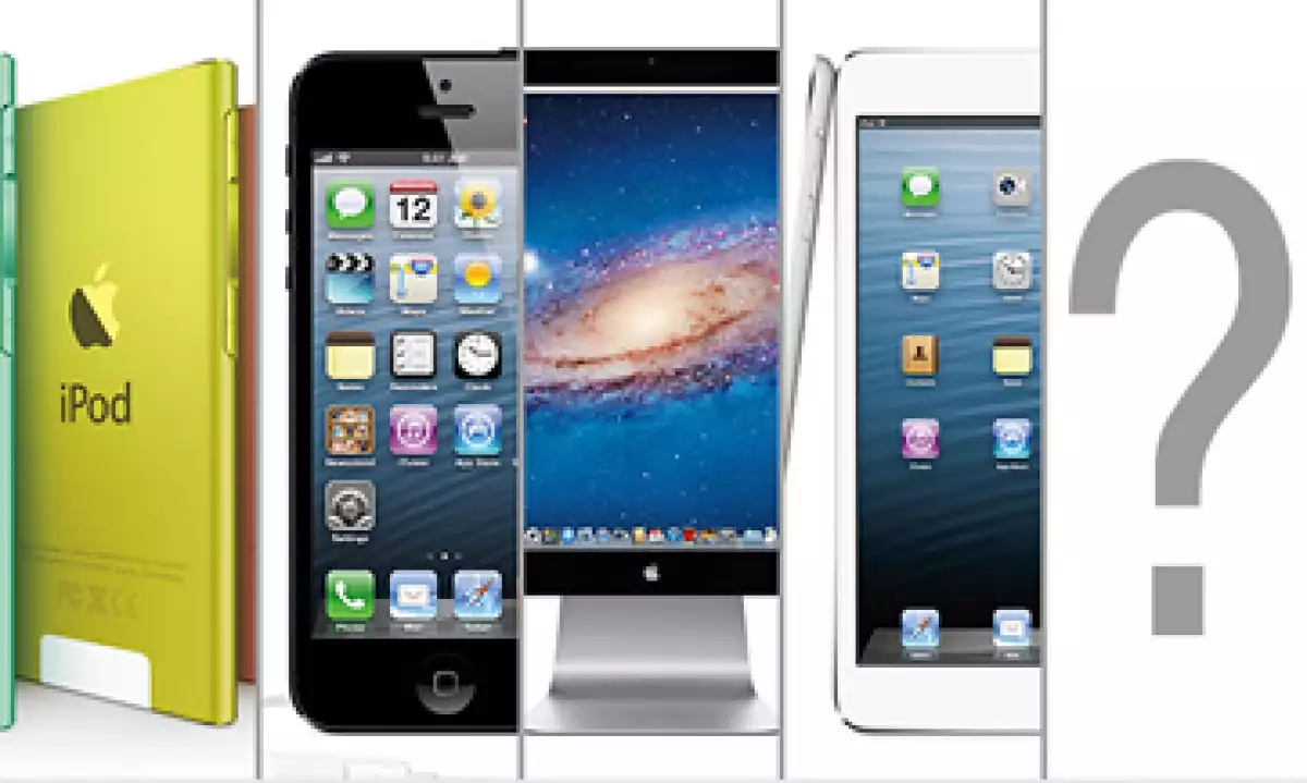 Los expertos recomiendan a Apple ofrecer los mejores productos en lugar de ser los primeros en el mercado. (Foto tomada de cnnmoney.com)