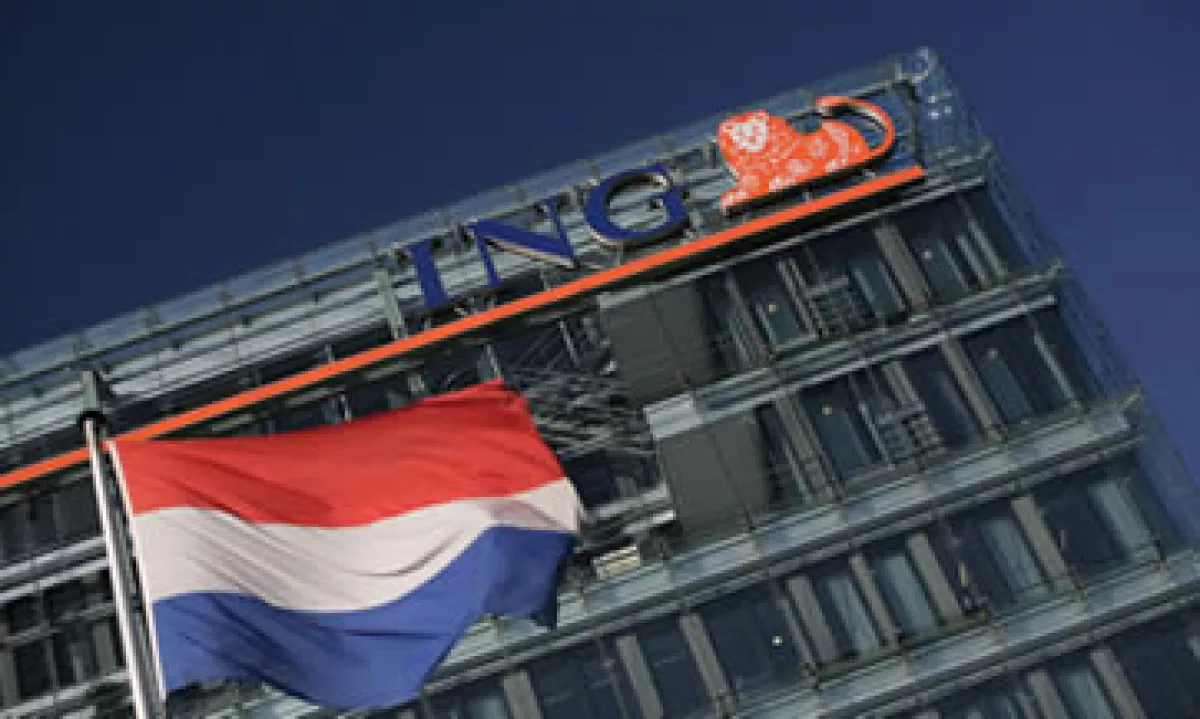 ING está en inmensa reestructuración luego de la ayuda financiera por 10,000 mde que recibió del Estado en 2008. (Foto: AP)