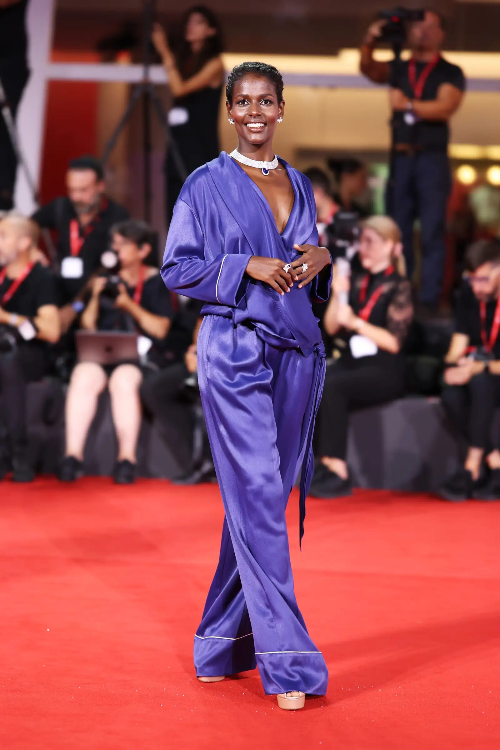 "Diva E Donna Award" - The 83rd Venice International Film Festival