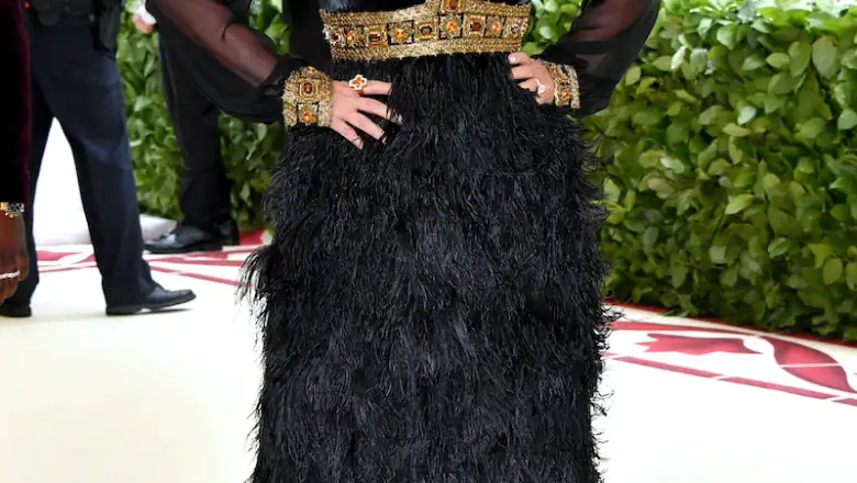 Met Gala looks