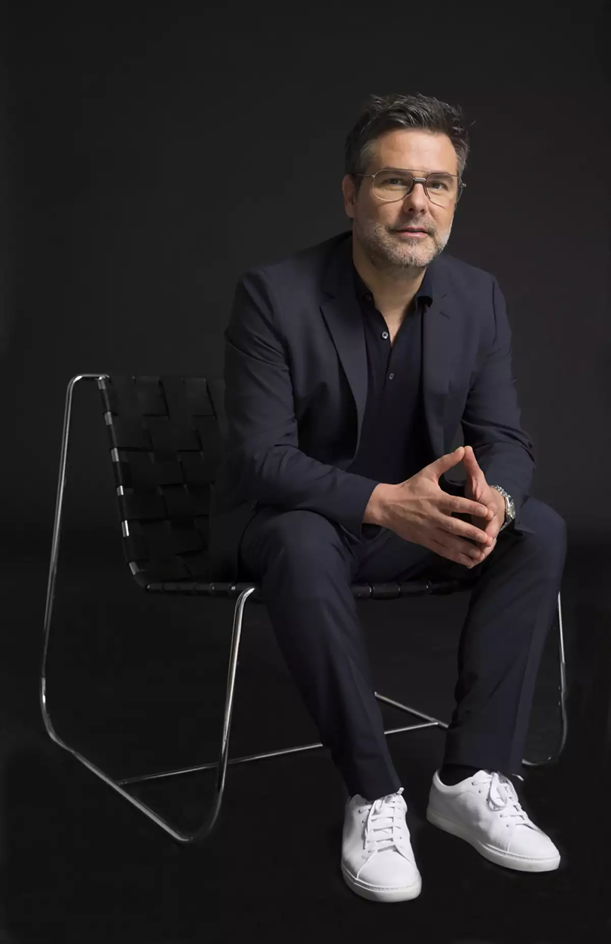 Ricardo Porrero