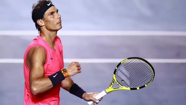 rafael nadal abierto de acapulco