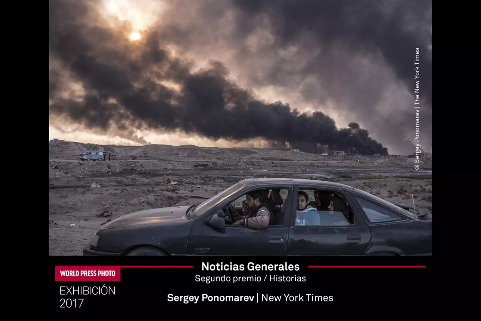 Iraq's Battle to Reclaim Its Cities