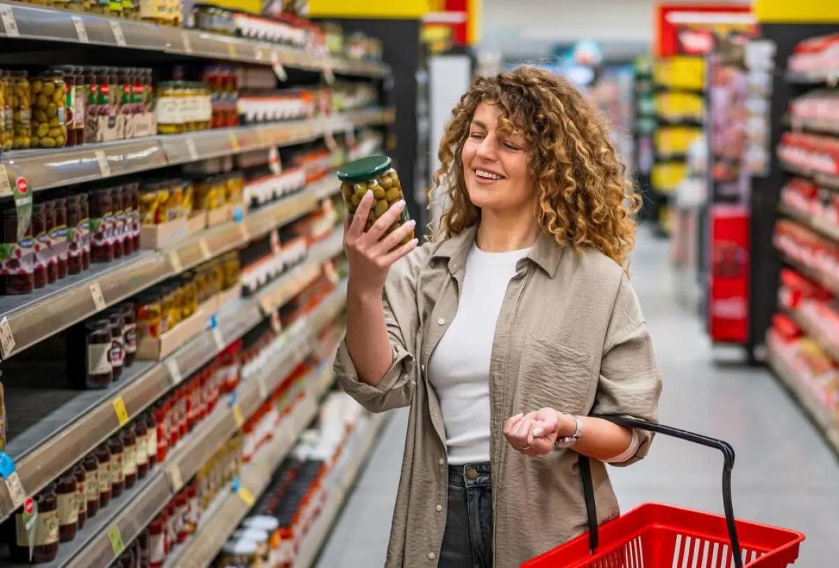 ¿Por qué los kilos ya no son de a kilo?