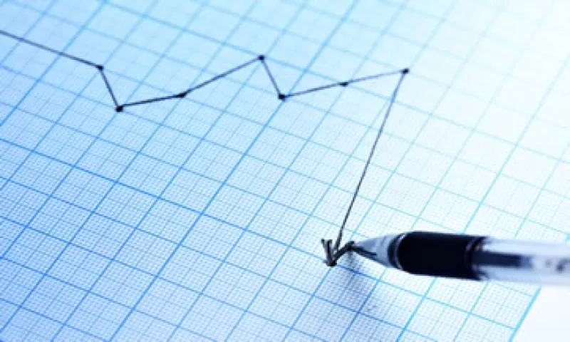 Una recaída en la economía de Estados Unidos arrastrará a México pese al blindaje financiero que tiene y la recuperación económica que observa. (Foto: Photos To Go)
