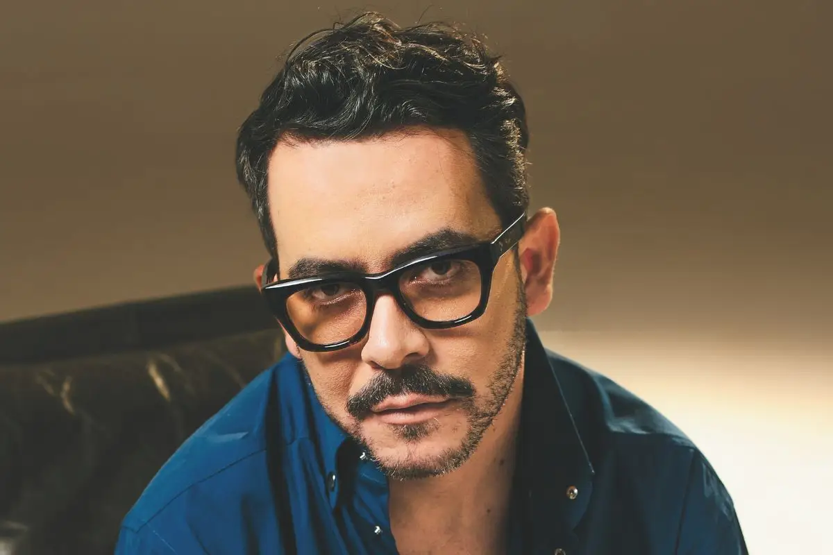 Manolo Caro