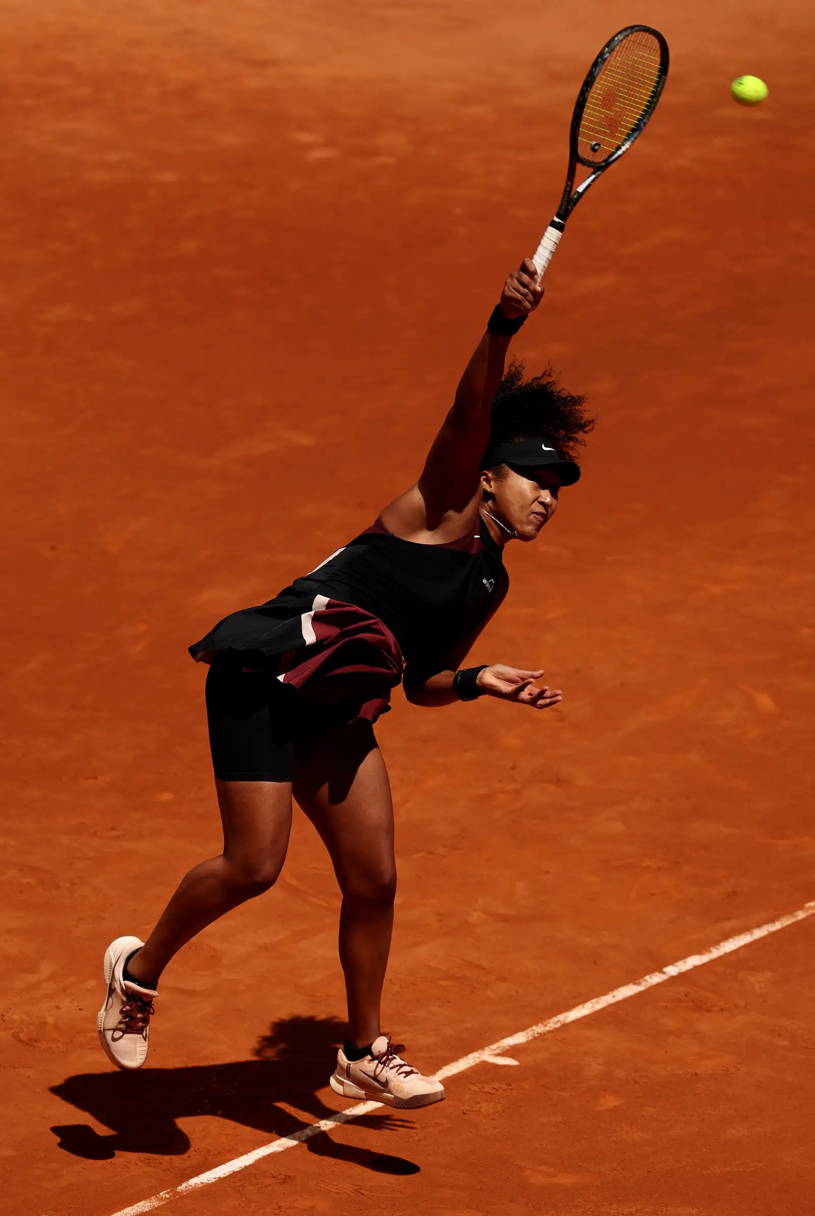 Mutua Madrid Open - Day Two