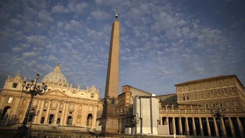 el Vaticano