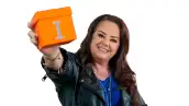 Isabel Lascurain abrirá la caja de nuevos personajes