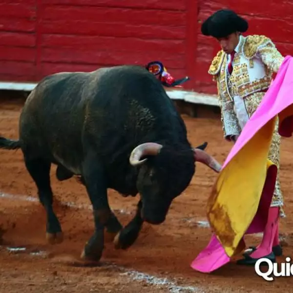 11a Corrida de Toros