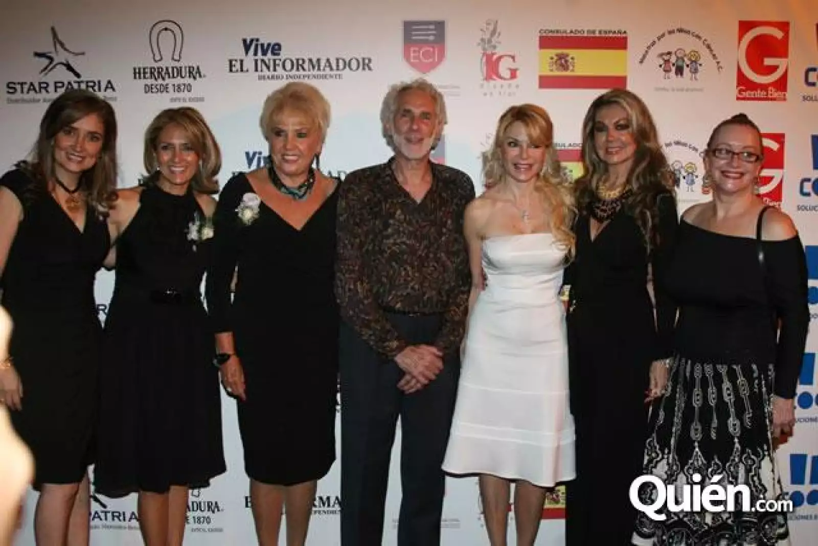 Subasta Nosotros Por los Niños con Cáncer