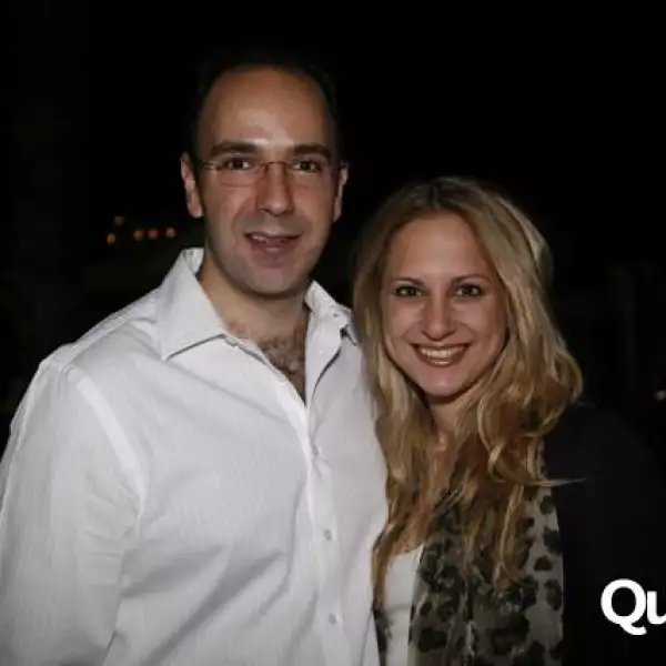 Inauguracion Casa Club Bosque Real