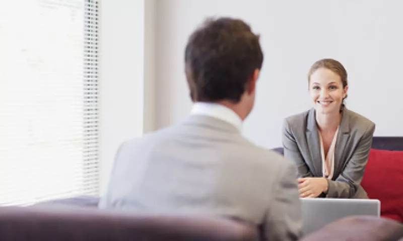 Las empresas mexicanas invierten en promedio en nueva contratación 324 dólares, cifra mayor a los 298 dólares del año pasado. (Foto: Getty Images)