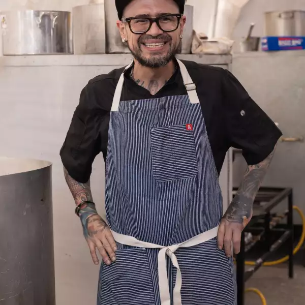 MI PLATO ES TU PLATO