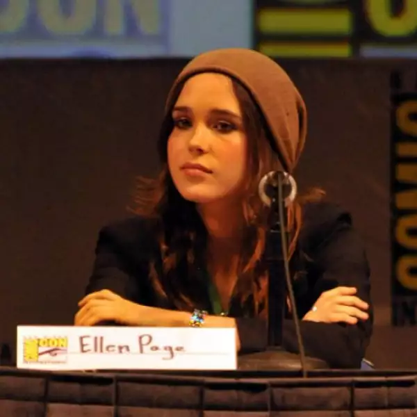 Ellen Page estará en el filme “Super”.