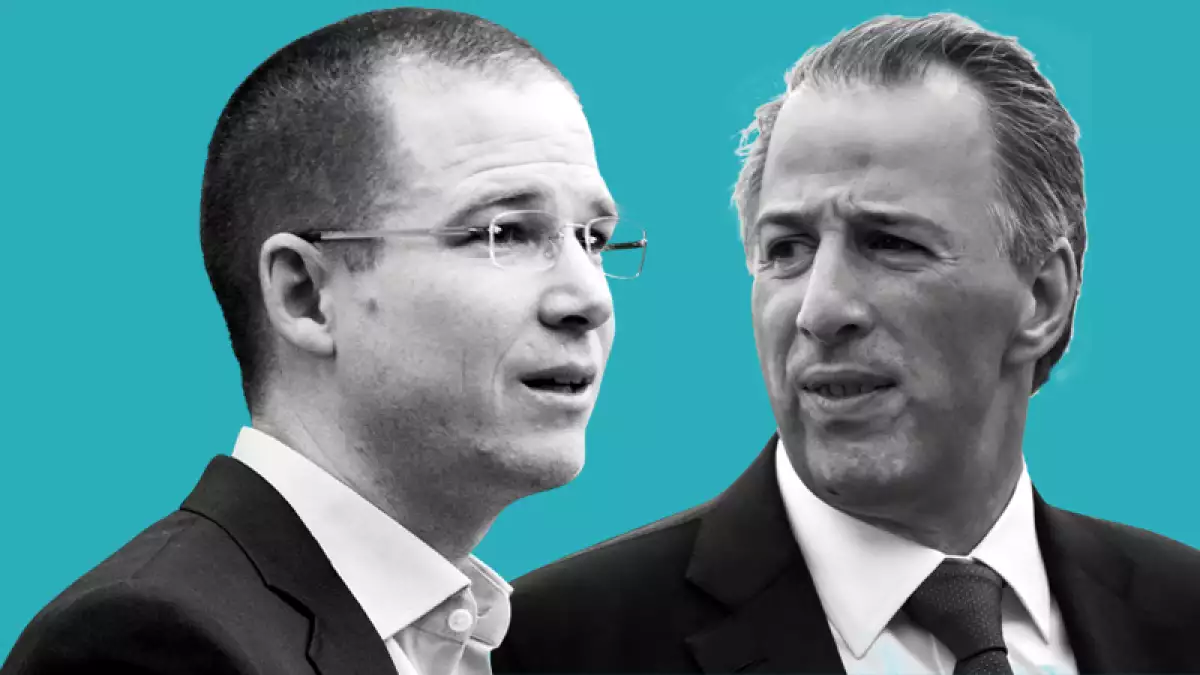 Meade y Anaya