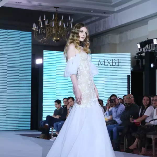 México Bridal Fashion 2019, 2ª Edición