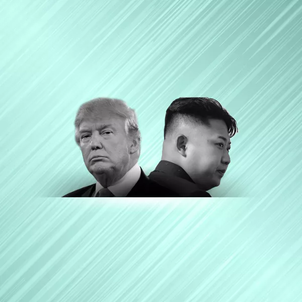 El líder norcoreano ha anunciado en los últimos meses pruebas militares exitosas con armamento nuclear, ejercicios reprobados internacionalmente.