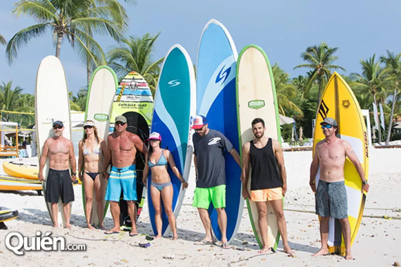 Del 9 al 12 de julio se llevará a cabo el Punta Mita Beach Festival, evento en el que el año pasado estuvo Kim Kardashian, ¿qué preparan para la tercera edición?