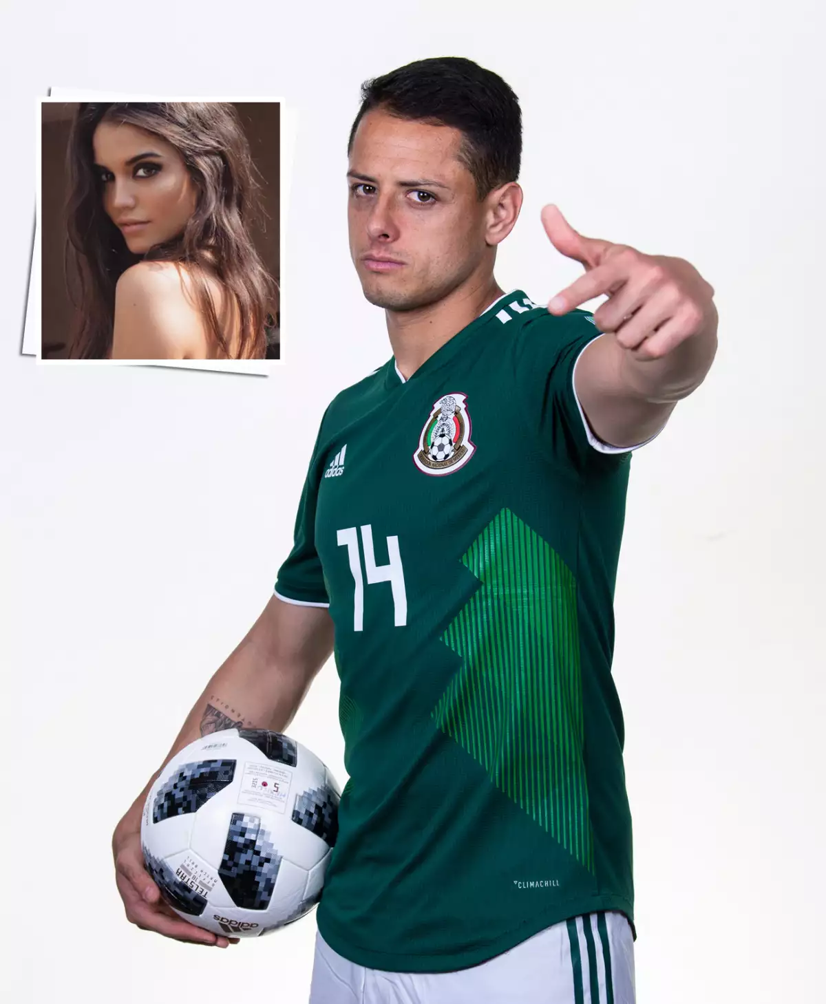 Chicharito