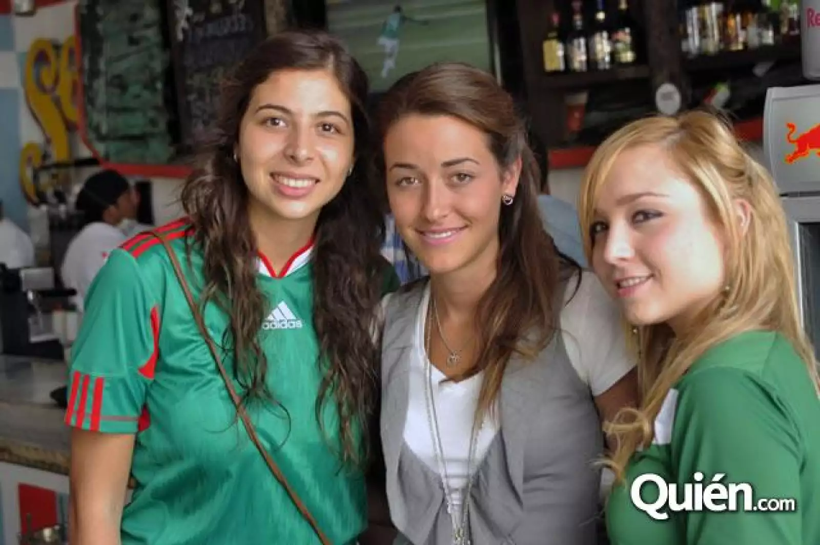 México Vs Francia en la Cigala Zul