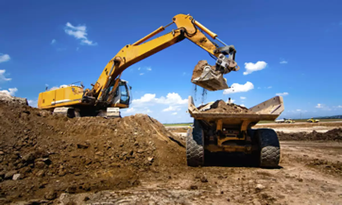 McEwen Mining no necesitaría permisos adicionales para iniciar la construcción de la mina de plata. (Foto: iStock by Getty Images)