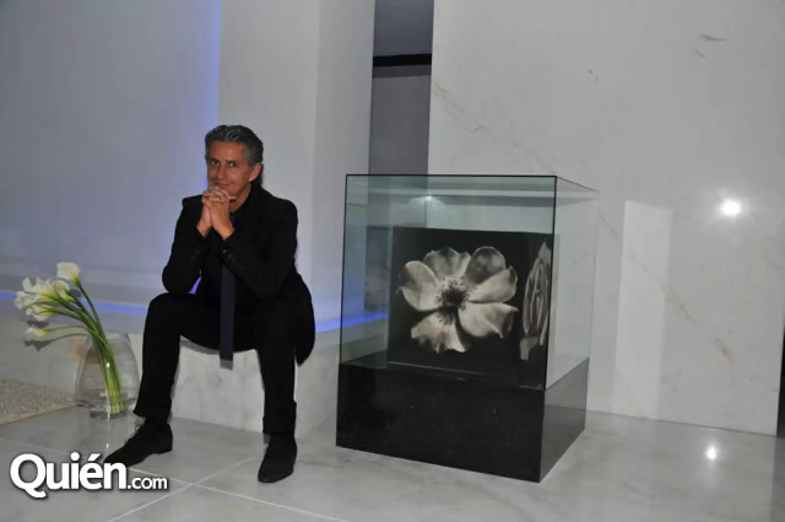 Arq. Miguel Ángel Aragonés