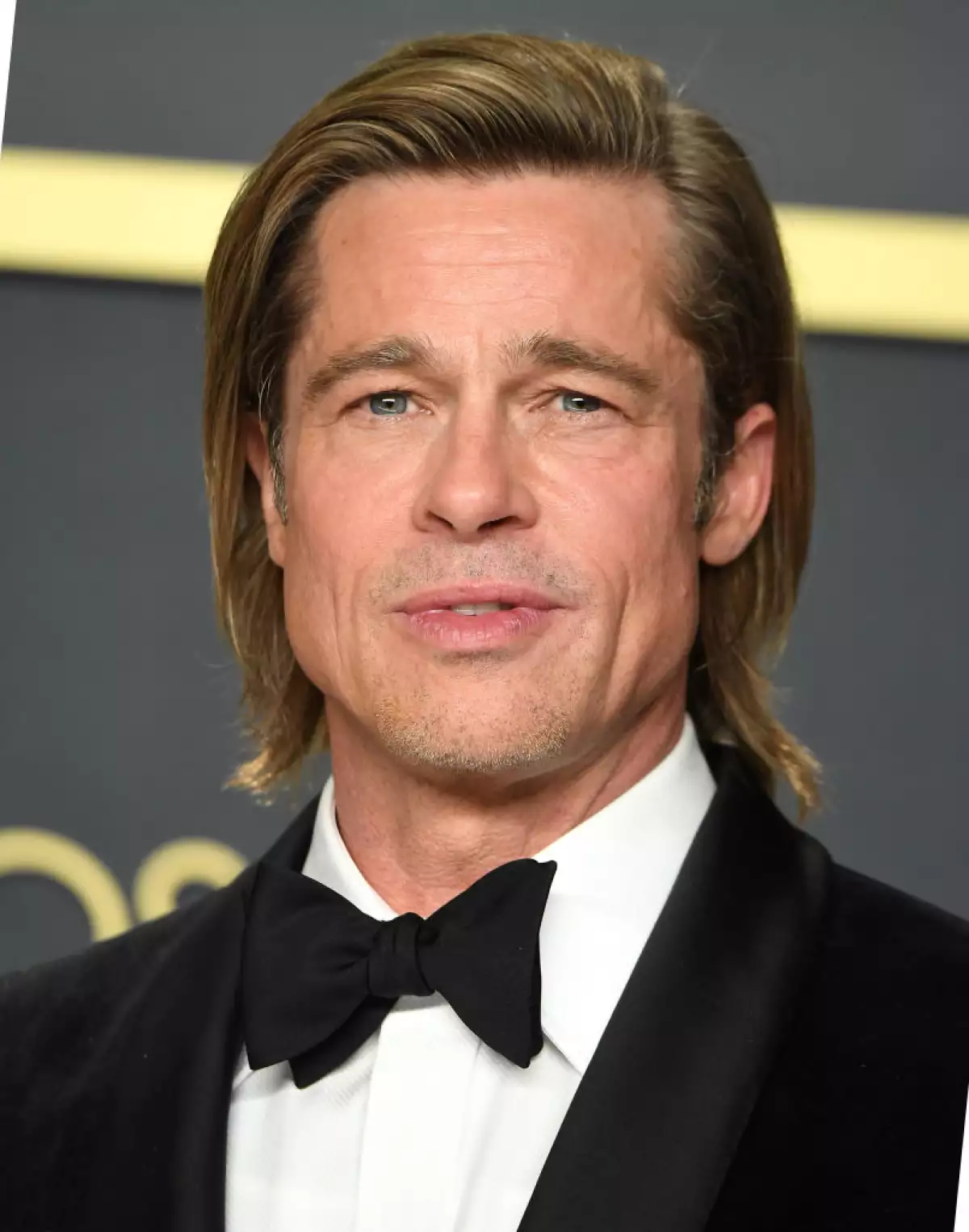 Brad Pitt.