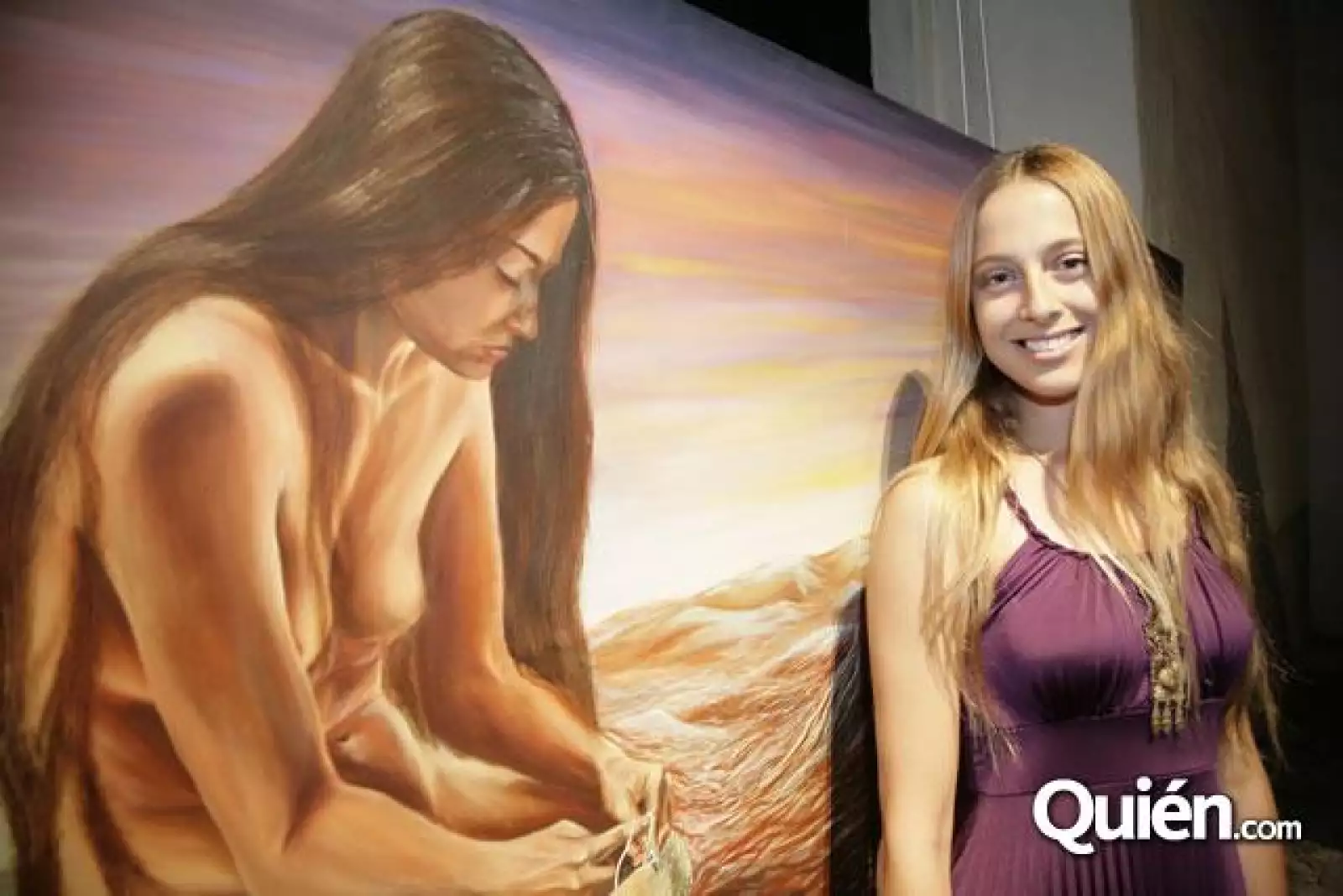 Exposición Reflexiones