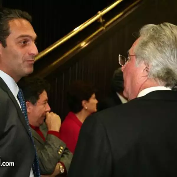 Carlos Slim Domit