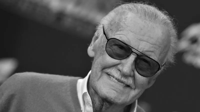 Stan Lee
