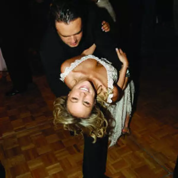 Rene Padilla, Mónica Guadalajara