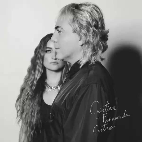 Fernanda Castro y Cristian Castro se suman a Los hilos del pasado