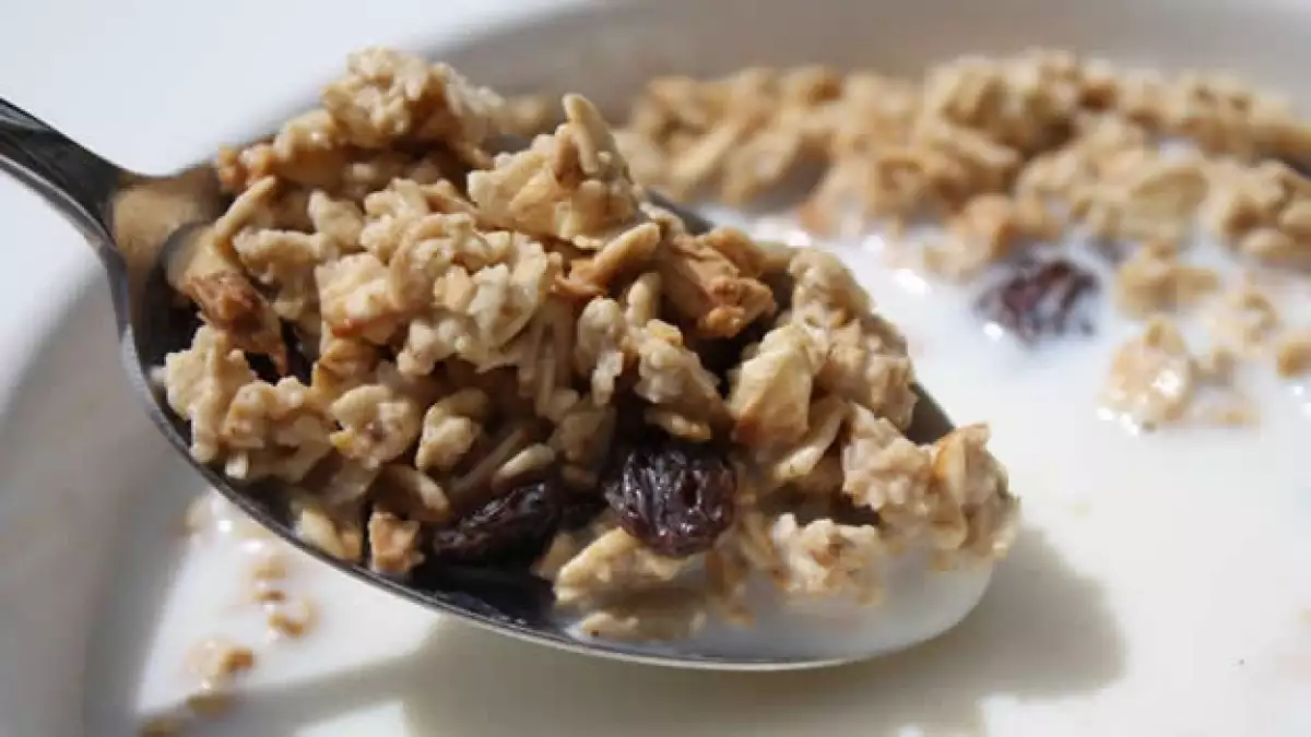 cereal
