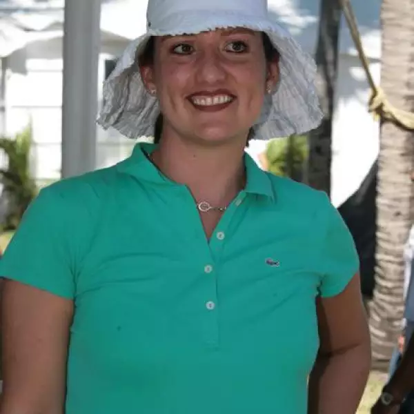 Segundo día del Abierto