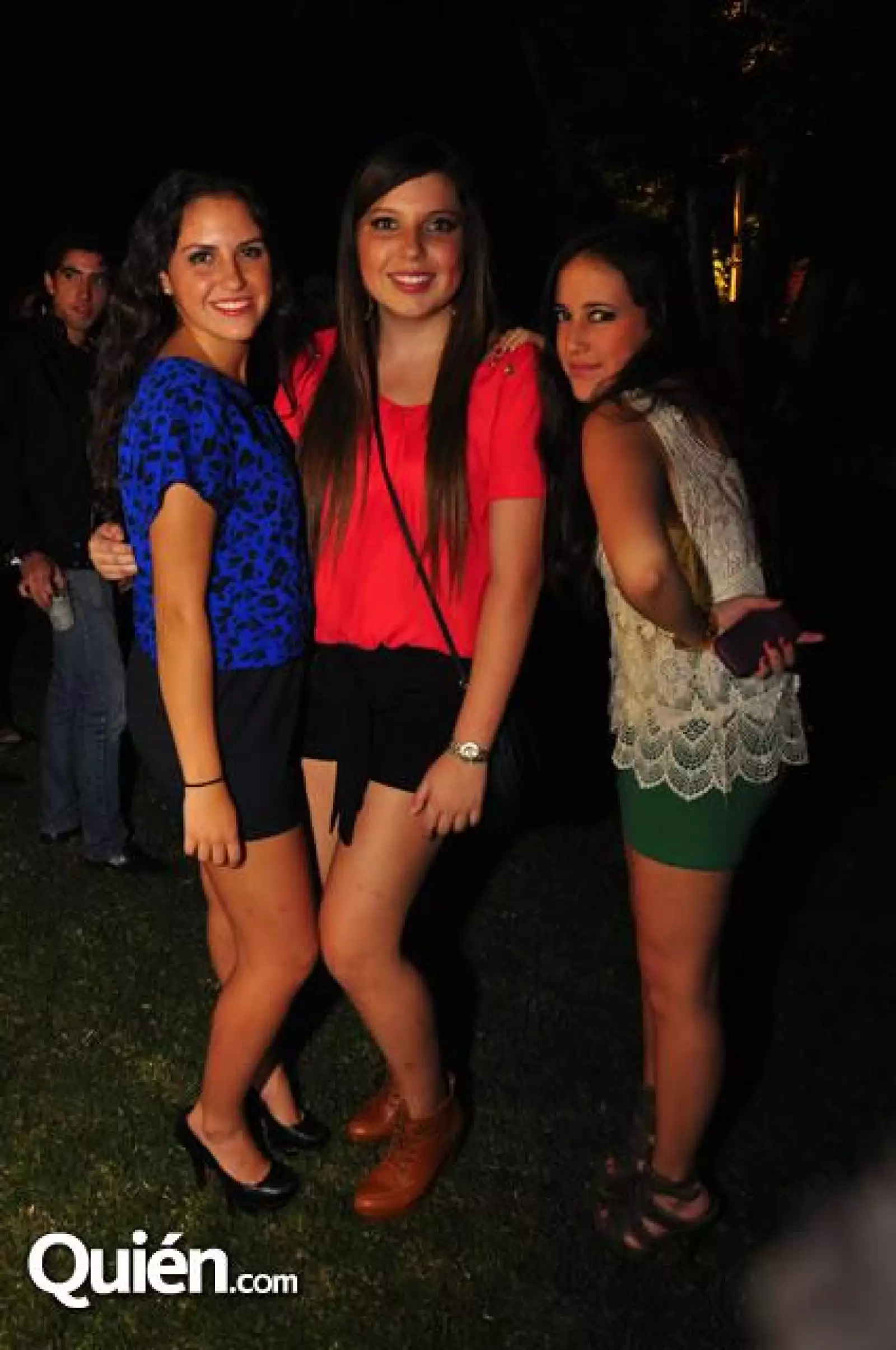 Sofía Martínez,Danny Valencia,Sofía Lomelin