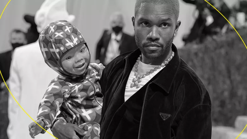 Frank Ocean cancela su perfomance en el segundo perfomance de Coachella.