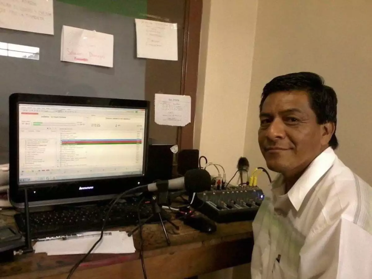 Telésforo Santiago Enriquez