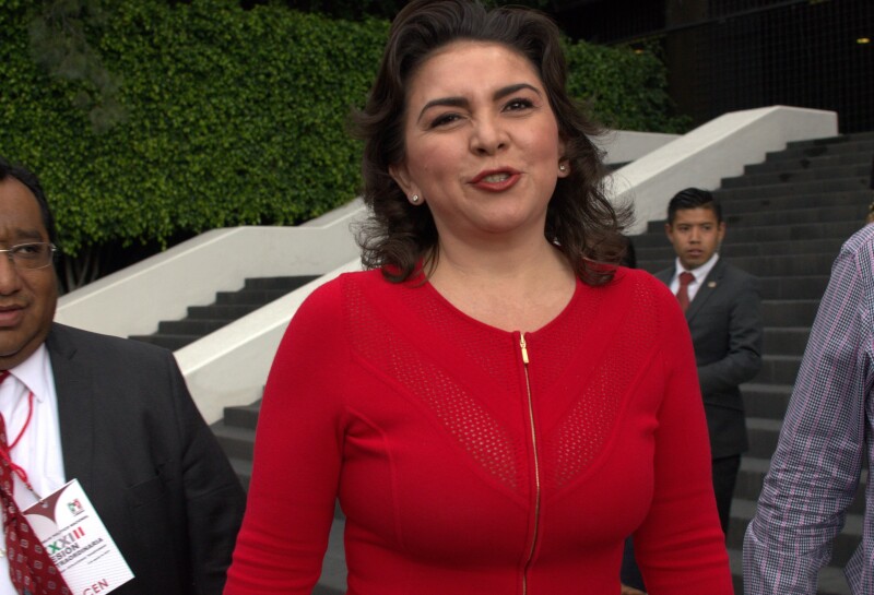 Ivonne Ortega