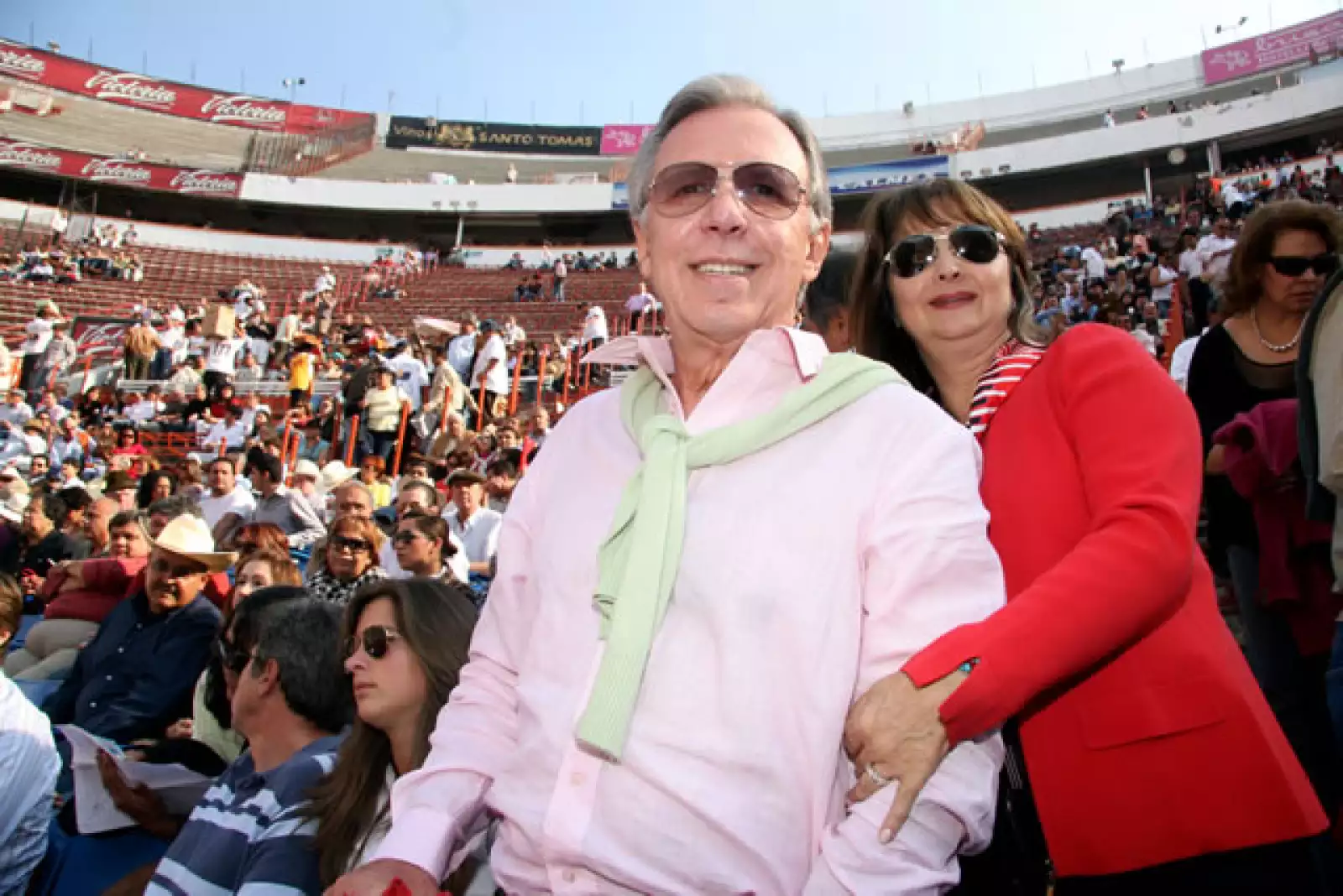 Corrida de Toros 15/02