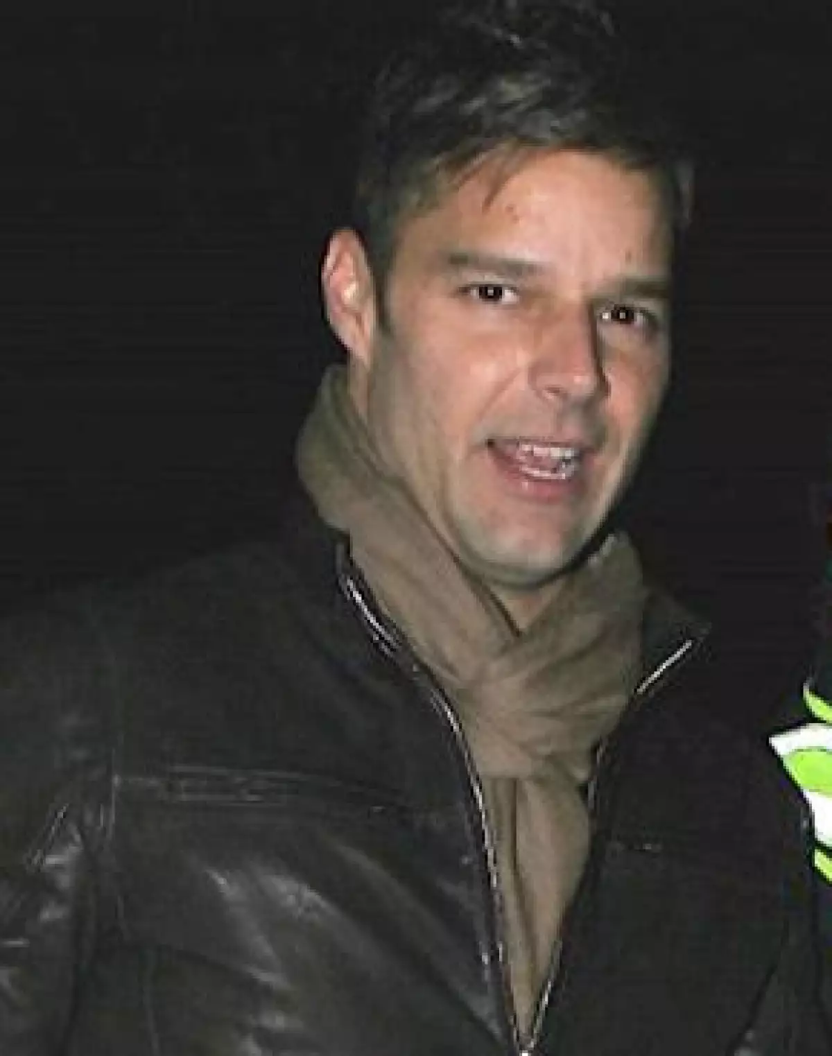 Yo amo a América es el nombre de la campaña en que participará el puertorriqueño y a la que también fueron invitados por el BID el colombiano Juanes y el dominicano Juan Luis Guerra.