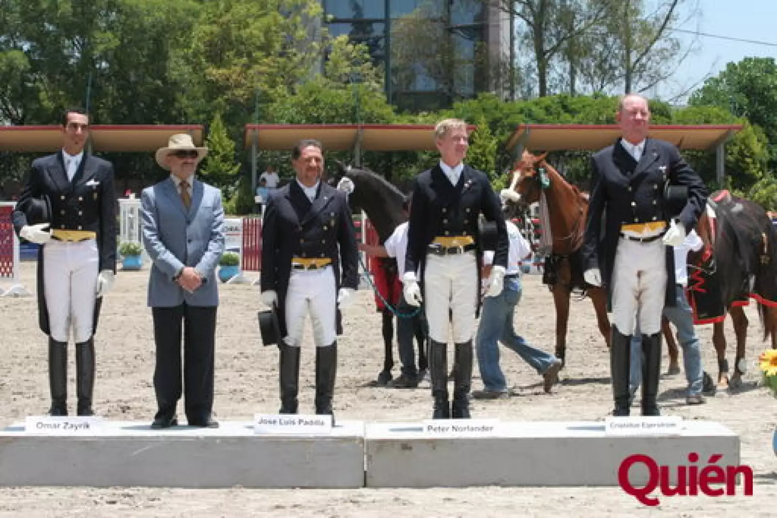 Equipo Nacional de Adiestramiento