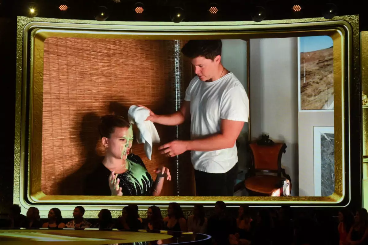 2021 MTV Movie & TV Awards - Show