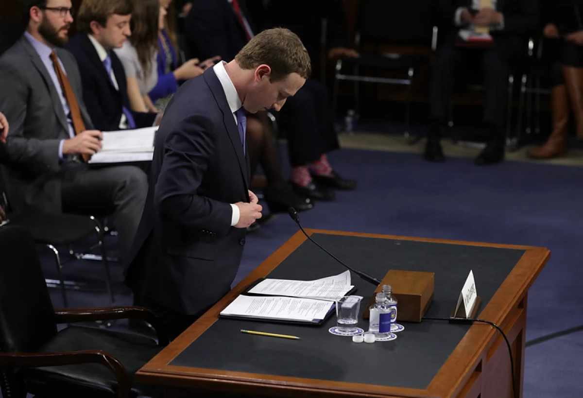 Zuckerberg
